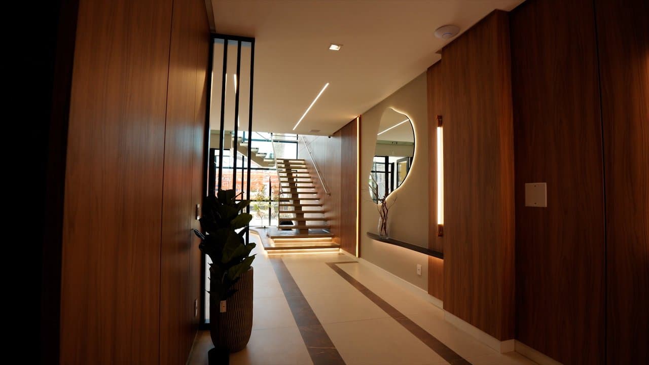 Apartamento de 2 quartos com 1 suíte e 89 m² em Itajaí