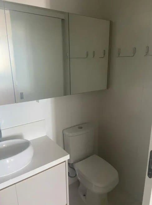 Apartamento de 1 quarto e 68 m² em Itajaí