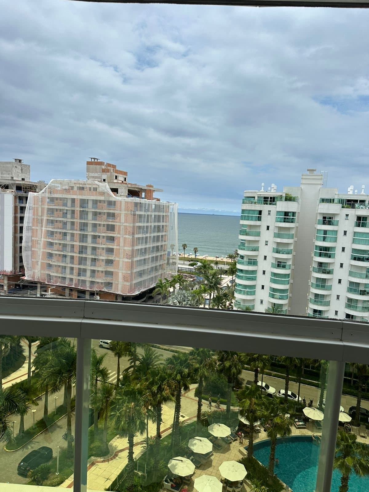 Apartamento de 3 quartos com 3 suítes e 160 m² em Itajaí