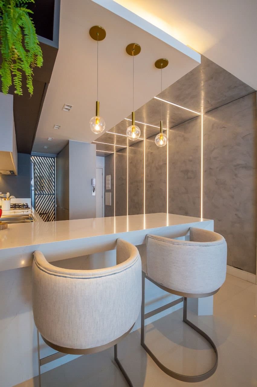 Apartamento de 2 quartos com 2 suítes e 114 m² em Itajaí