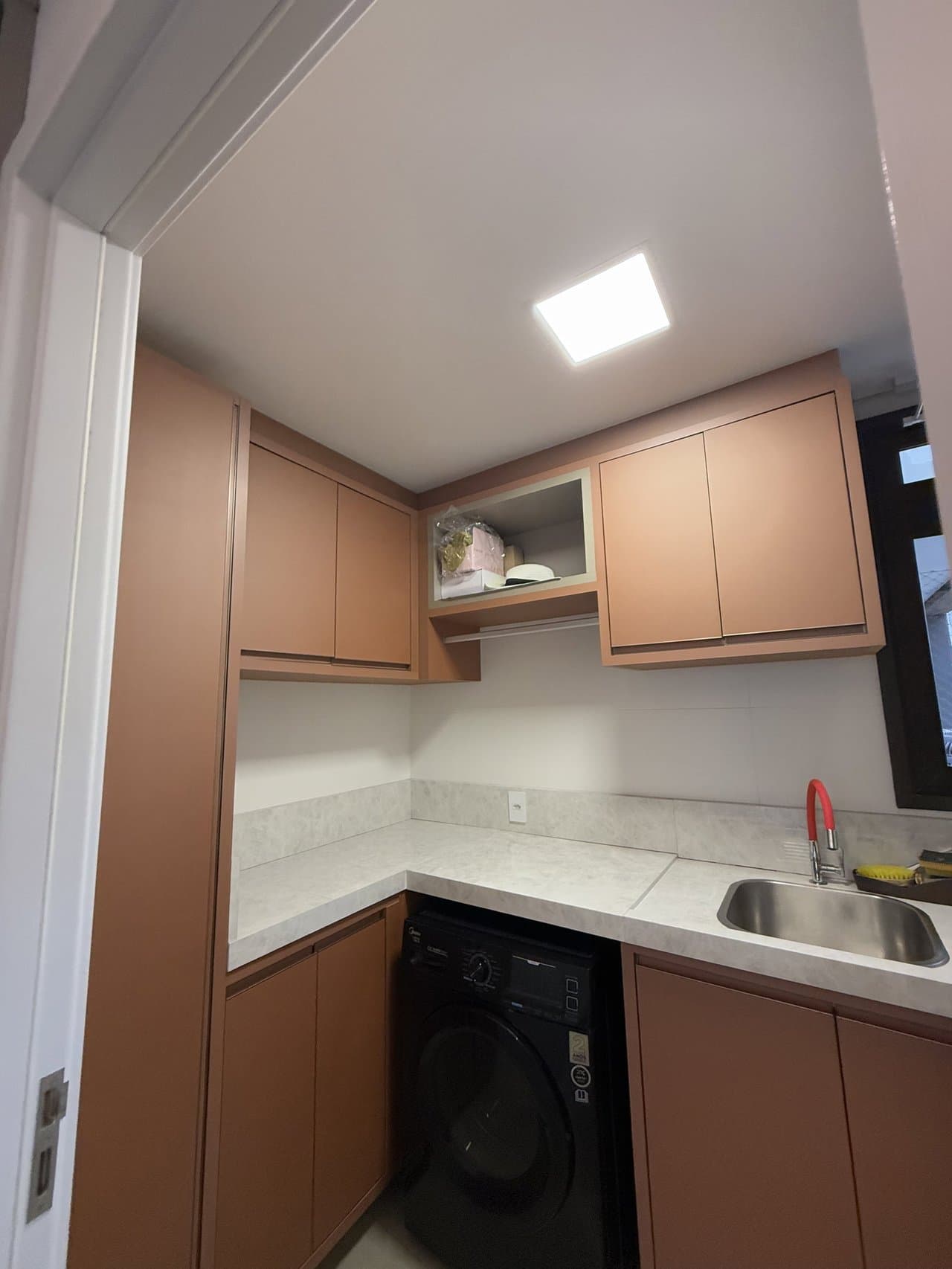 Apartamento de 2 quartos com 1 suíte e 101 m² em Itajaí
