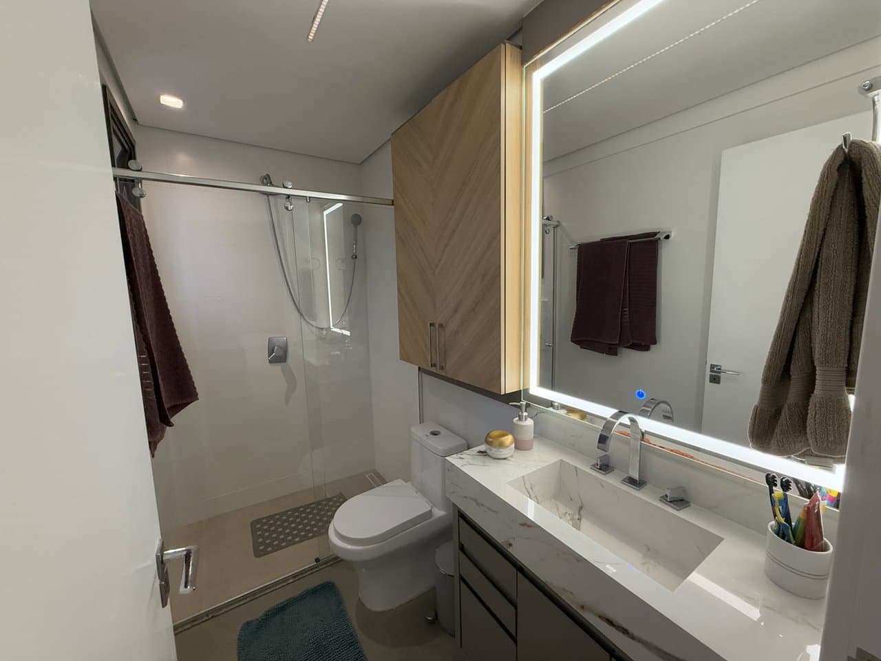 Apartamento de 2 quartos com 1 suíte e 101 m² em Itajaí