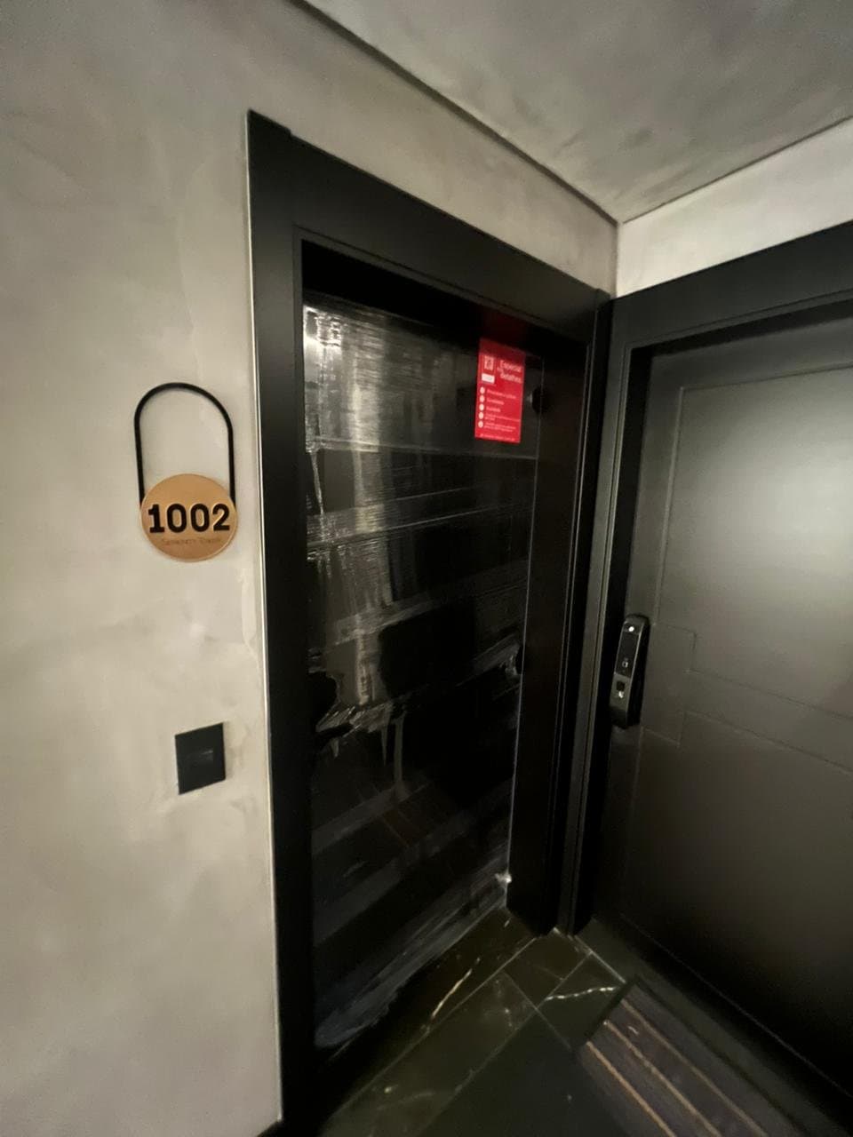 Apartamento de 2 quartos com 2 suítes e 76 m² em Itajaí