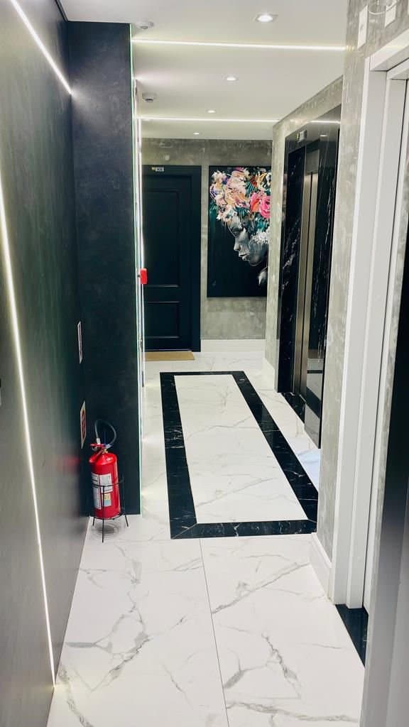 Apartamento de 3 quartos com 3 suítes e 110 m² em Itajaí