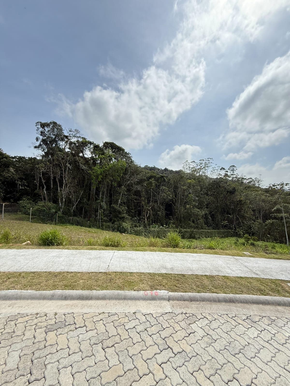 Terreno em Itajaí