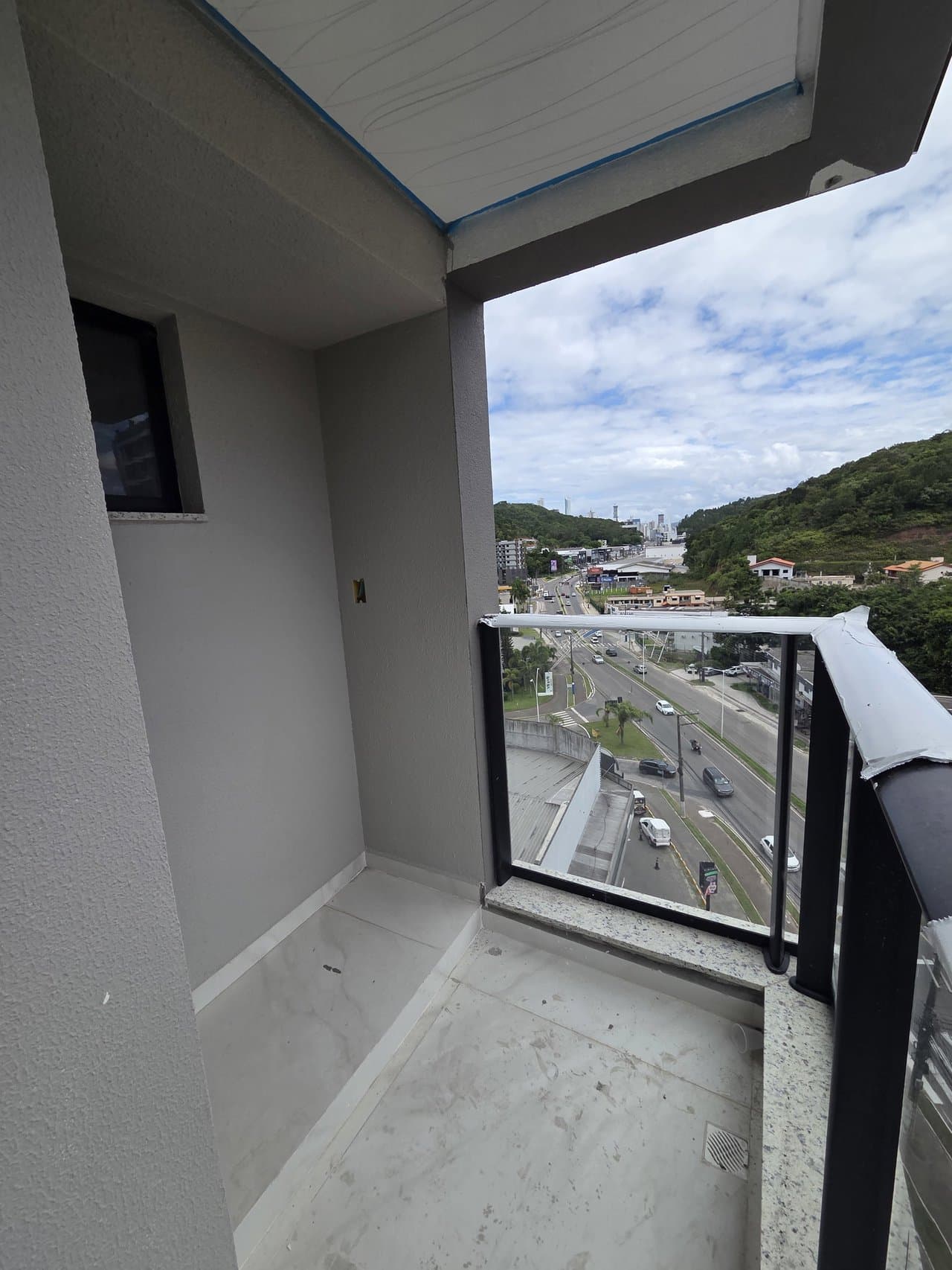 Apartamento de 2 quartos com 1 suíte e 73 m² em Itajaí