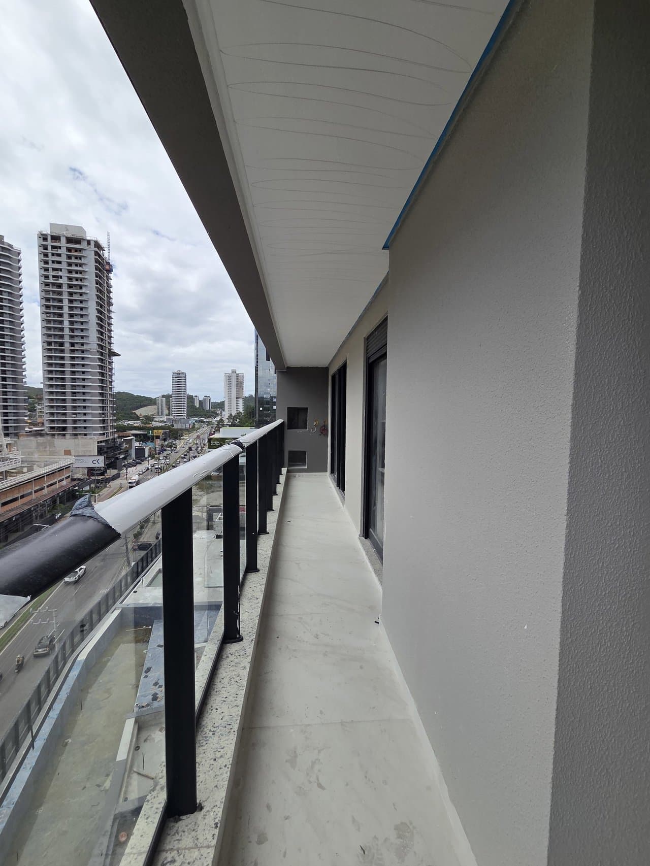 Apartamento de 2 quartos com 1 suíte e 73 m² em Itajaí