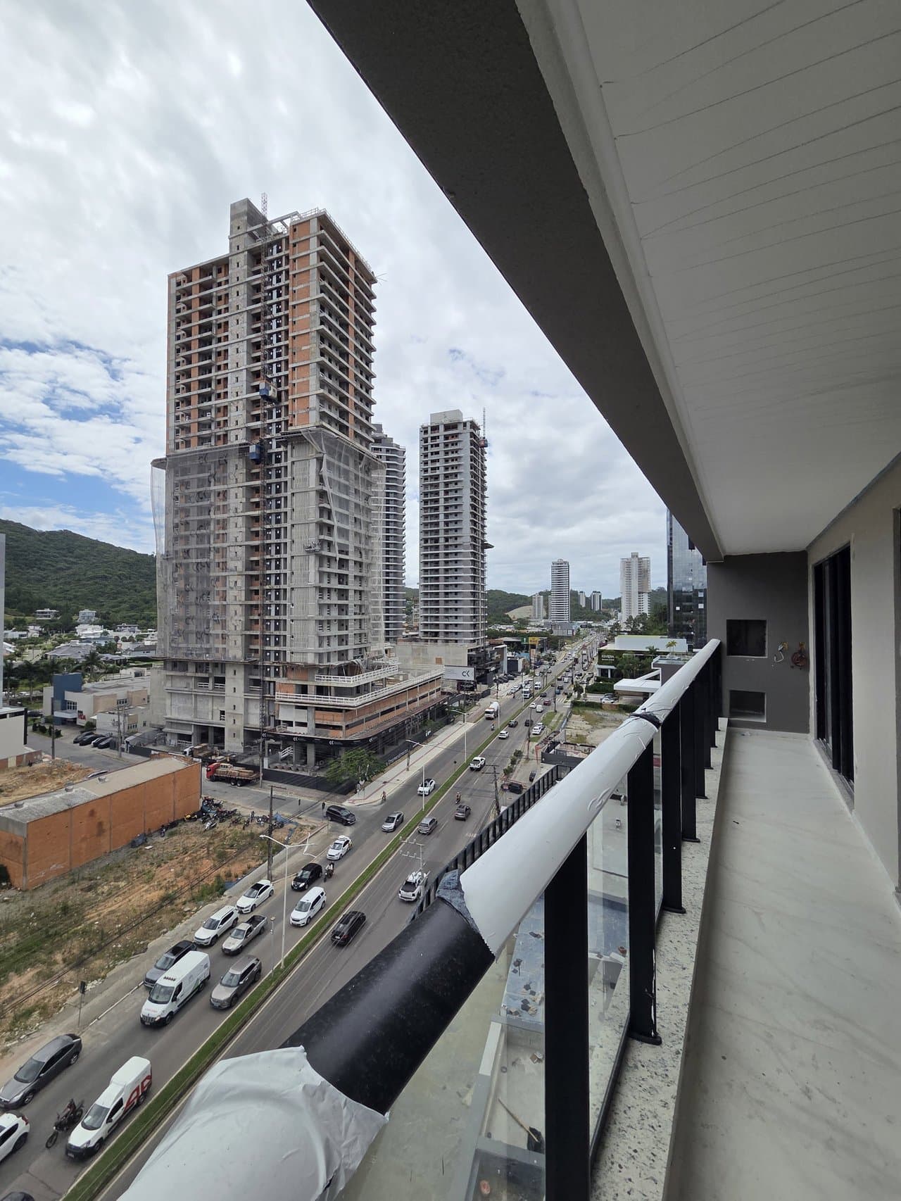 Apartamento de 2 quartos com 1 suíte e 73 m² em Itajaí