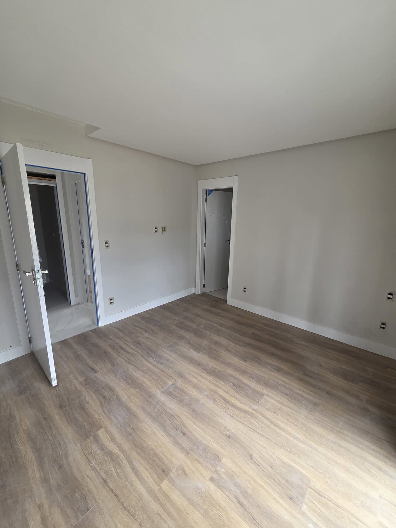 Apartamento de 2 quartos com 1 suíte e 73 m² em Itajaí