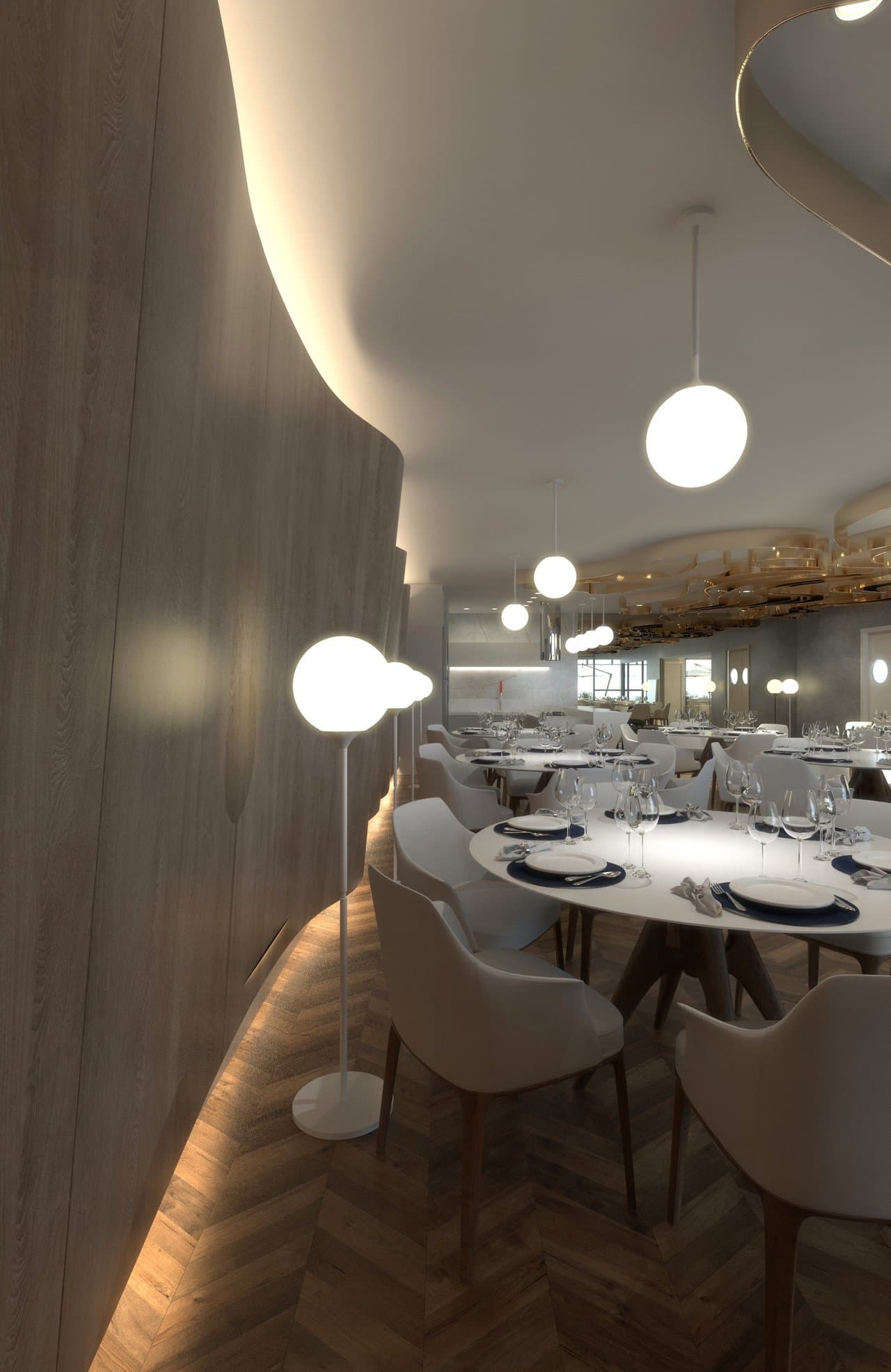 Apartamento de 3 quartos com 3 suítes e 110 m² em Itajaí