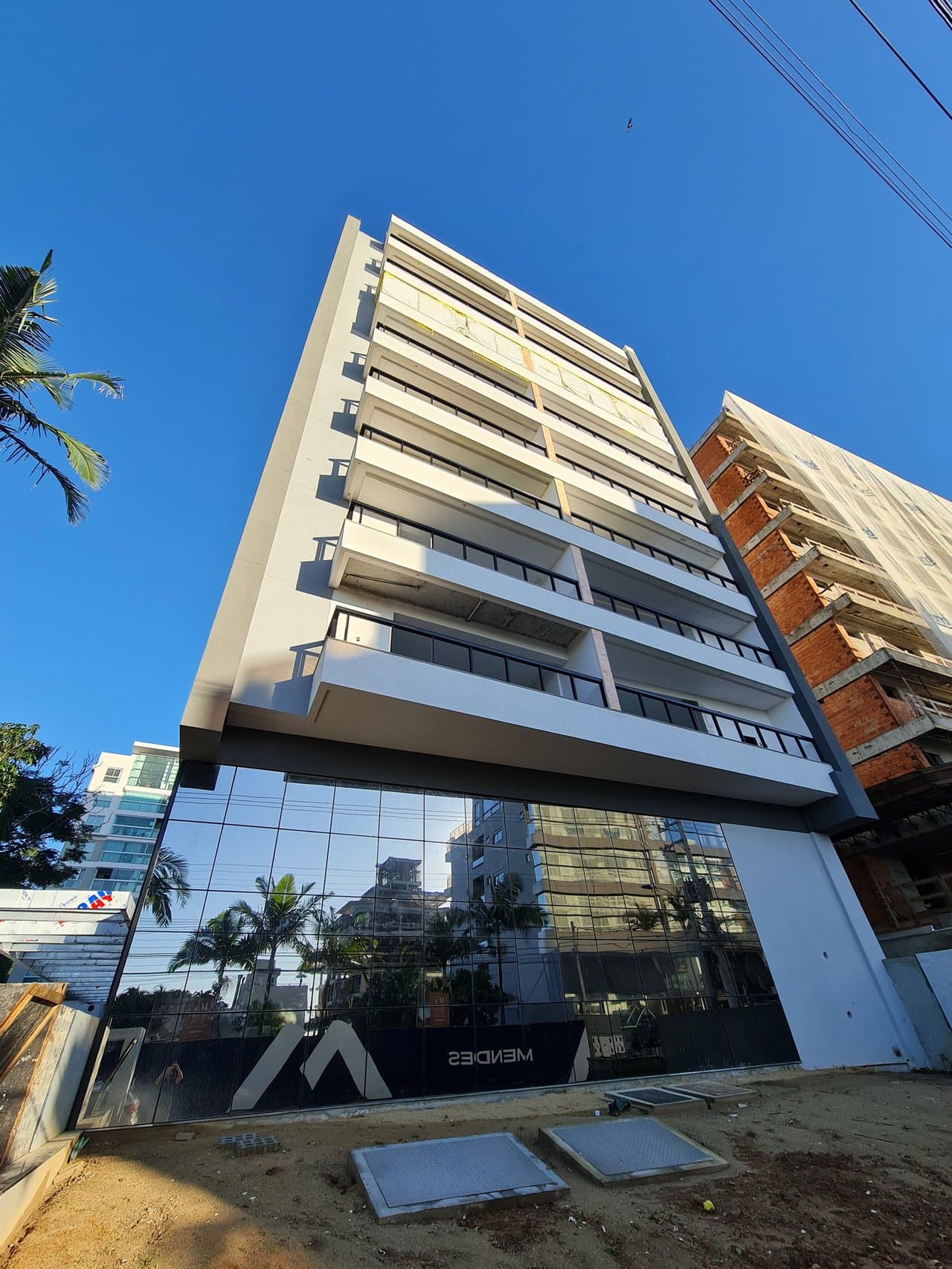 Apartamento de 2 quartos com 2 suítes e 90 m² em Itajaí