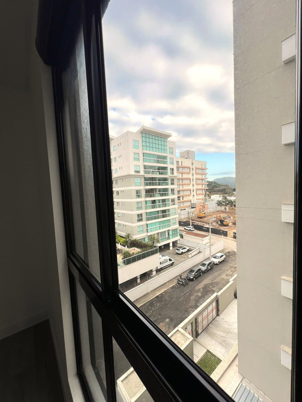 Apartamento de 2 quartos com 2 suítes e 90 m² em Itajaí