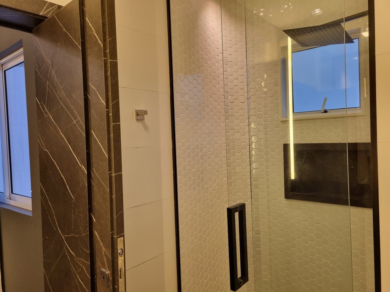 Apartamento de 3 quartos com 3 suítes e 191 m² em Itajaí