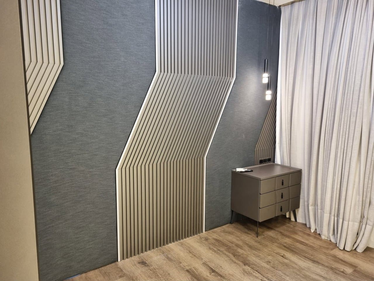Apartamento de 3 quartos com 3 suítes e 191 m² em Itajaí