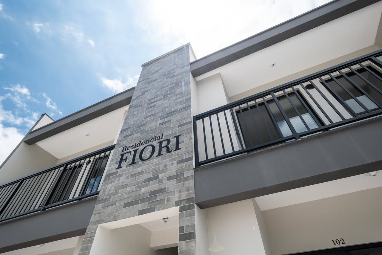 Apartamento de 2 quartos e 46 m² em Itajaí