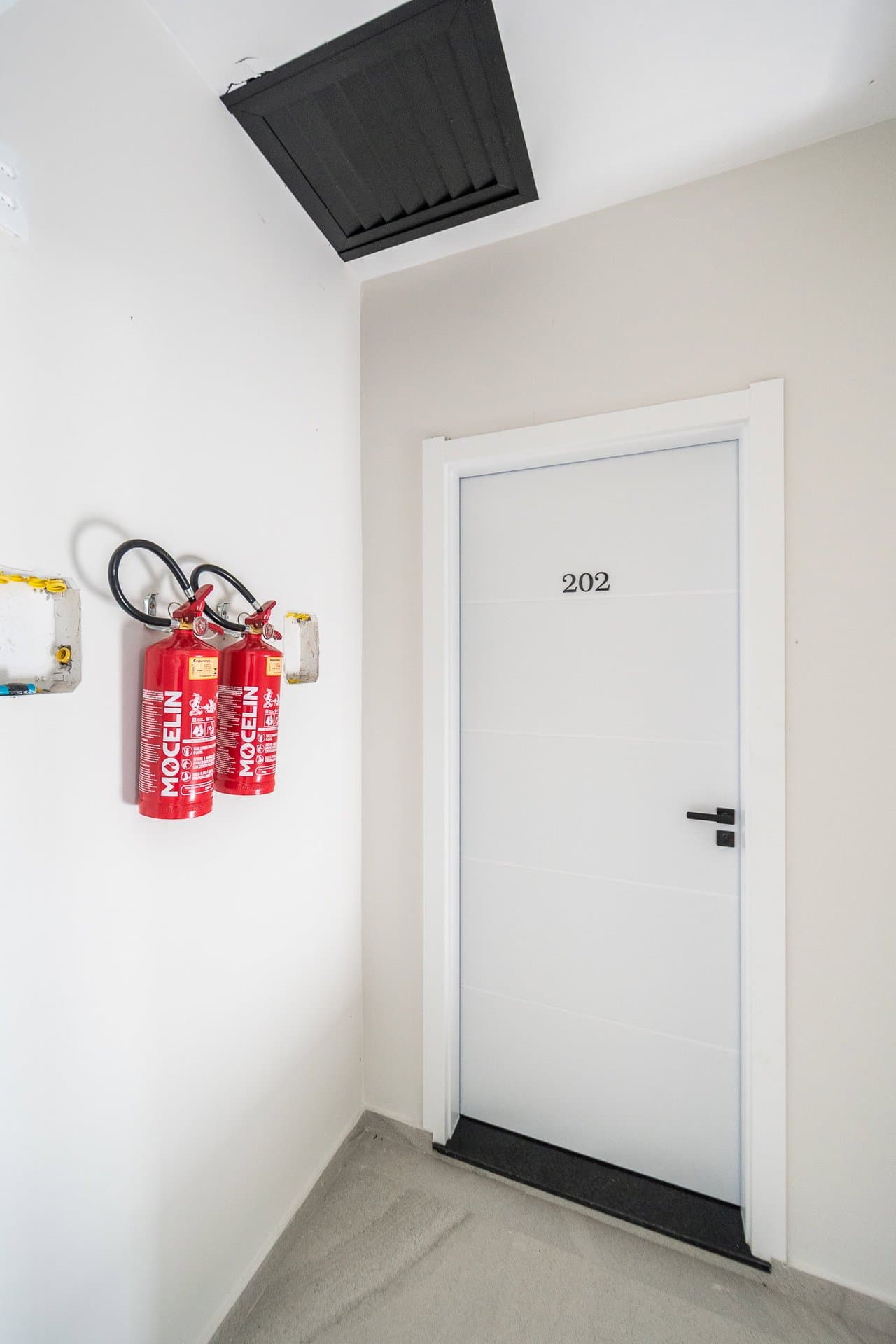 Apartamento de 2 quartos e 46 m² em Itajaí