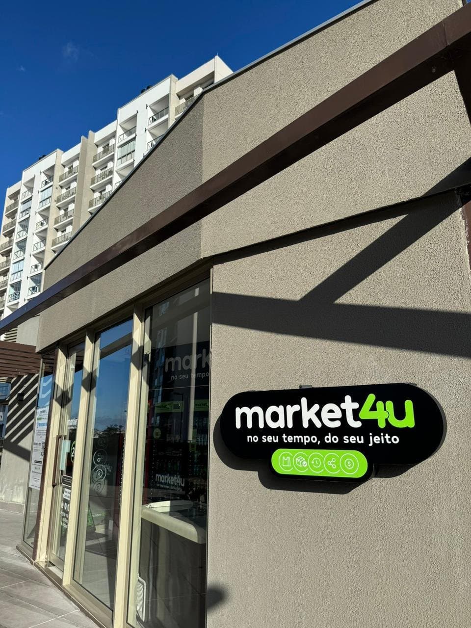 Apartamento de 3 quartos com 1 suíte e 85 m² em Itajaí