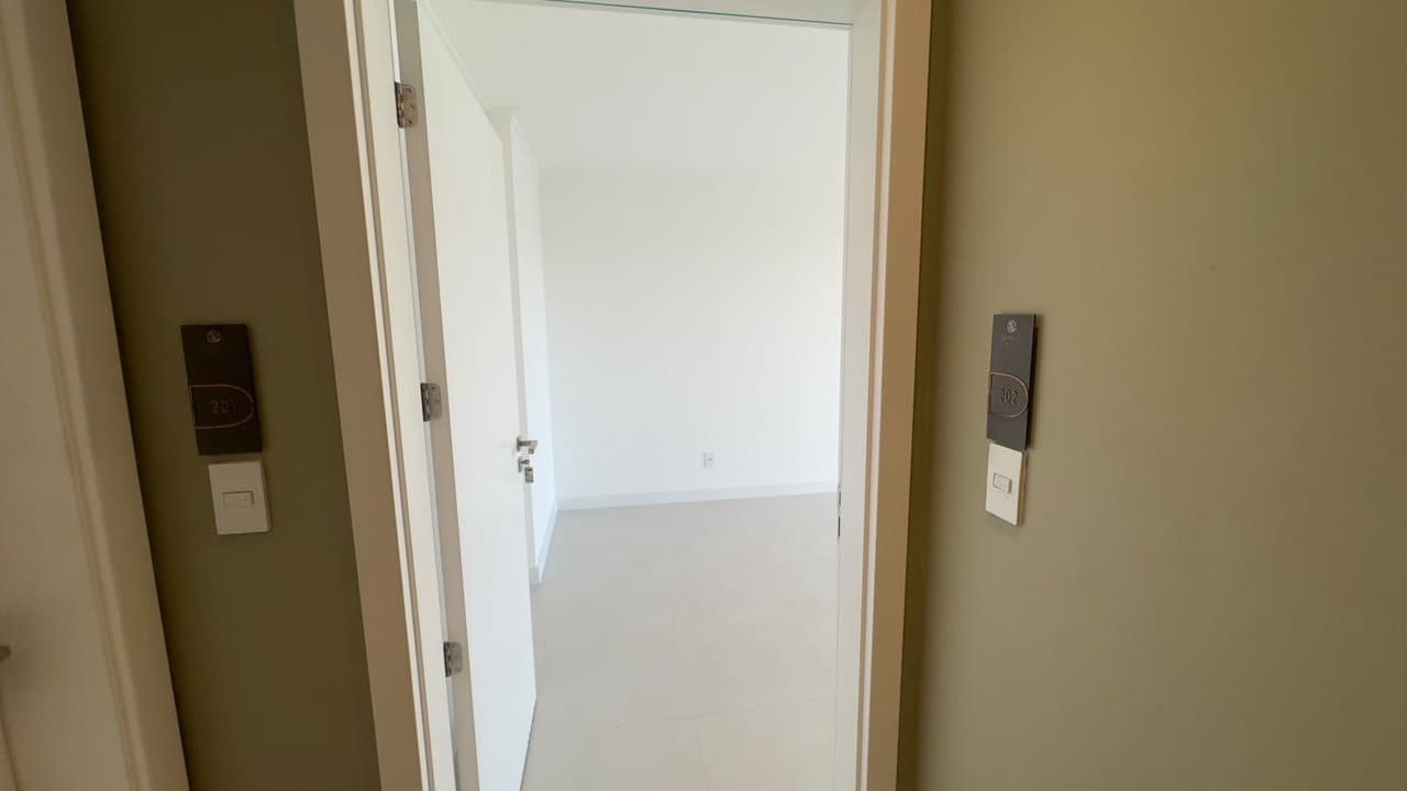Apartamento de 3 quartos com 1 suíte e 85 m² em Itajaí