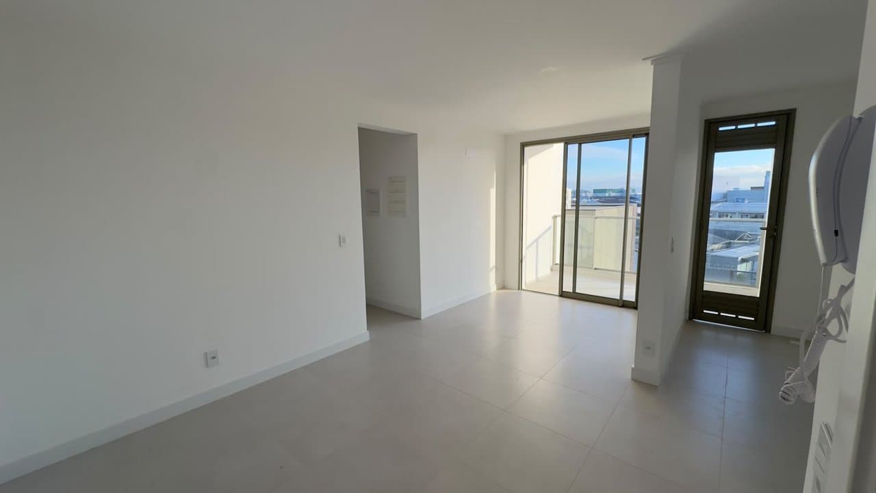 Apartamento de 3 quartos com 1 suíte e 85 m² em Itajaí