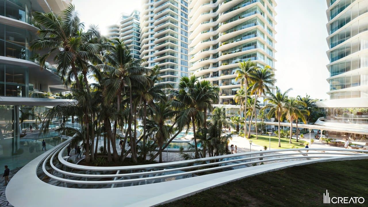 Apartamento de 3 quartos com 3 suítes e 227 m² em Itajaí