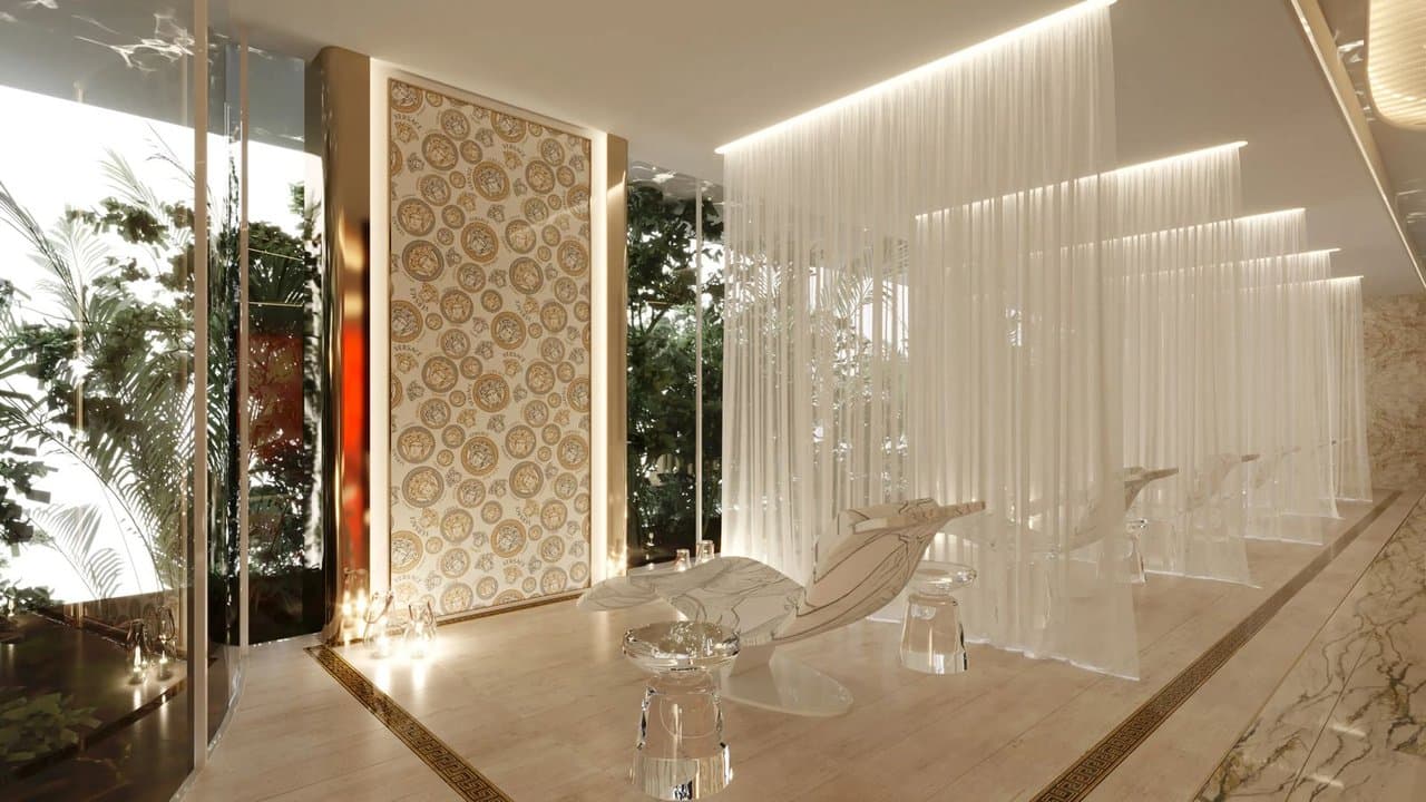 Apartamento de 3 quartos com 3 suítes e 227 m² em Itajaí