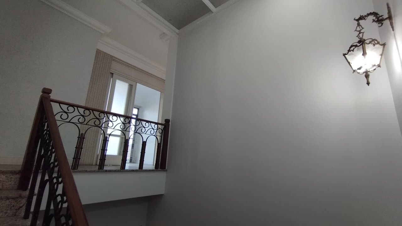 Cobertura de 6 quartos com 5 suítes e 548 m² em Itajaí