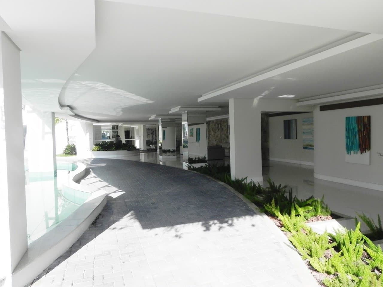 Apartamento de 3 quartos com 1 suíte e 87 m² em Itajaí