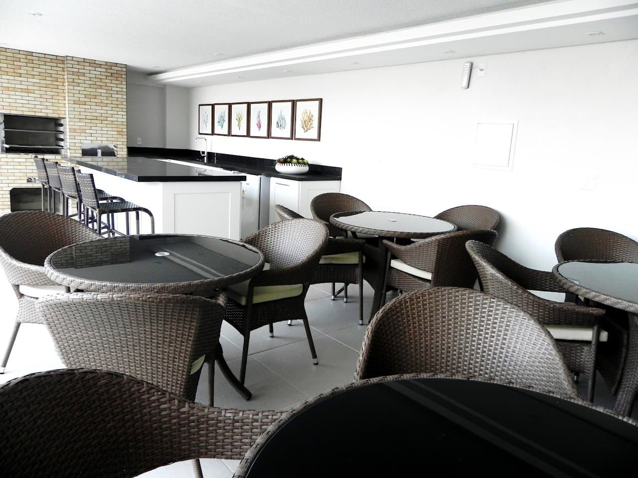 Apartamento de 3 quartos com 1 suíte e 87 m² em Itajaí