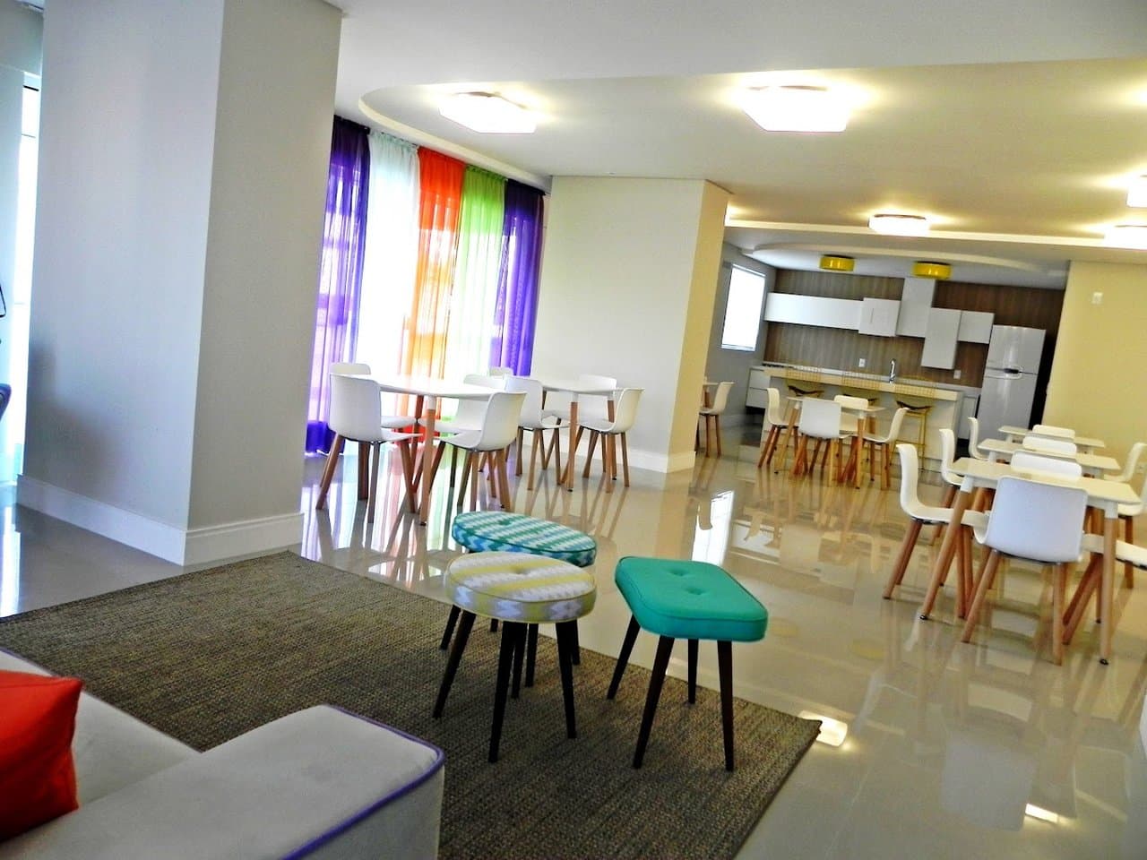 Apartamento de 3 quartos com 1 suíte e 87 m² em Itajaí