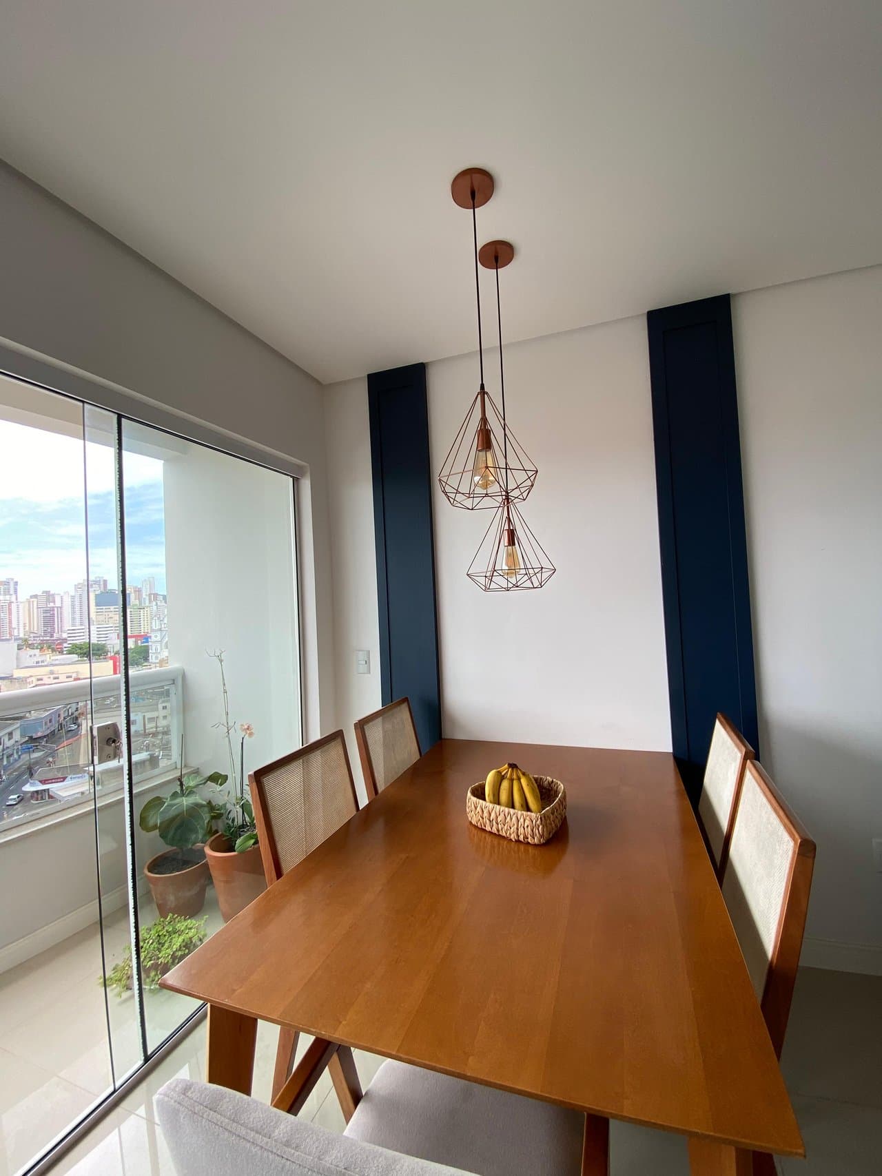 Apartamento de 3 quartos com 1 suíte e 87 m² em Itajaí