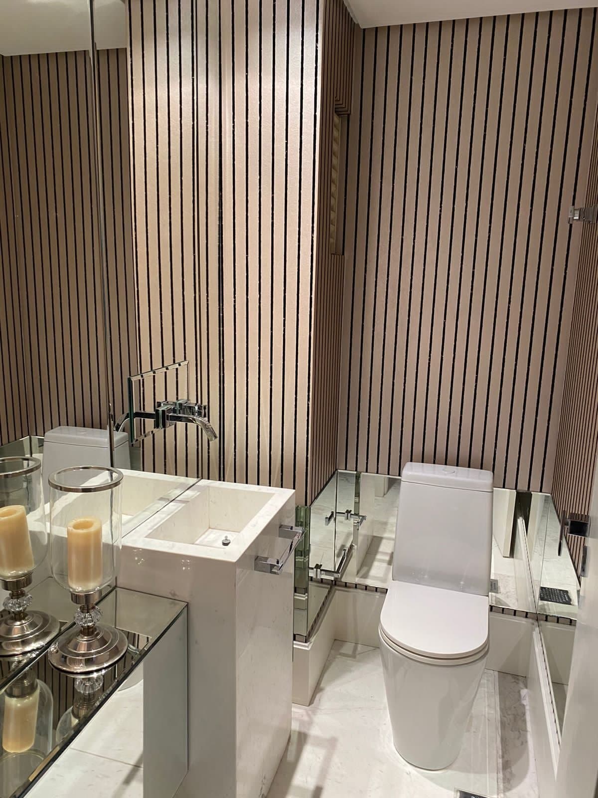 Apartamento de 3 quartos com 3 suítes e 231 m² em Itajaí