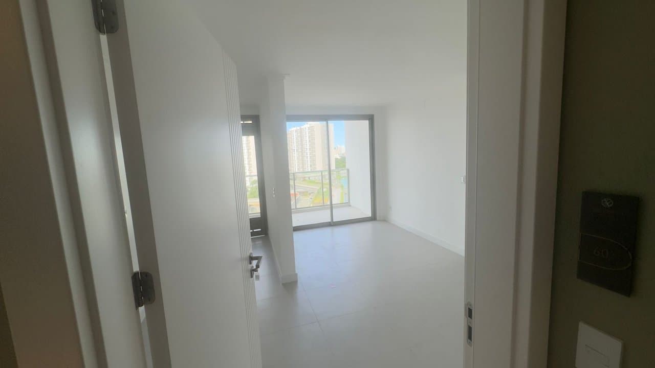 Apartamento de 2 quartos com 1 suíte e 64 m² em Itajaí