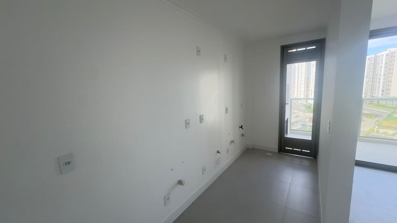 Apartamento de 2 quartos com 1 suíte e 64 m² em Itajaí