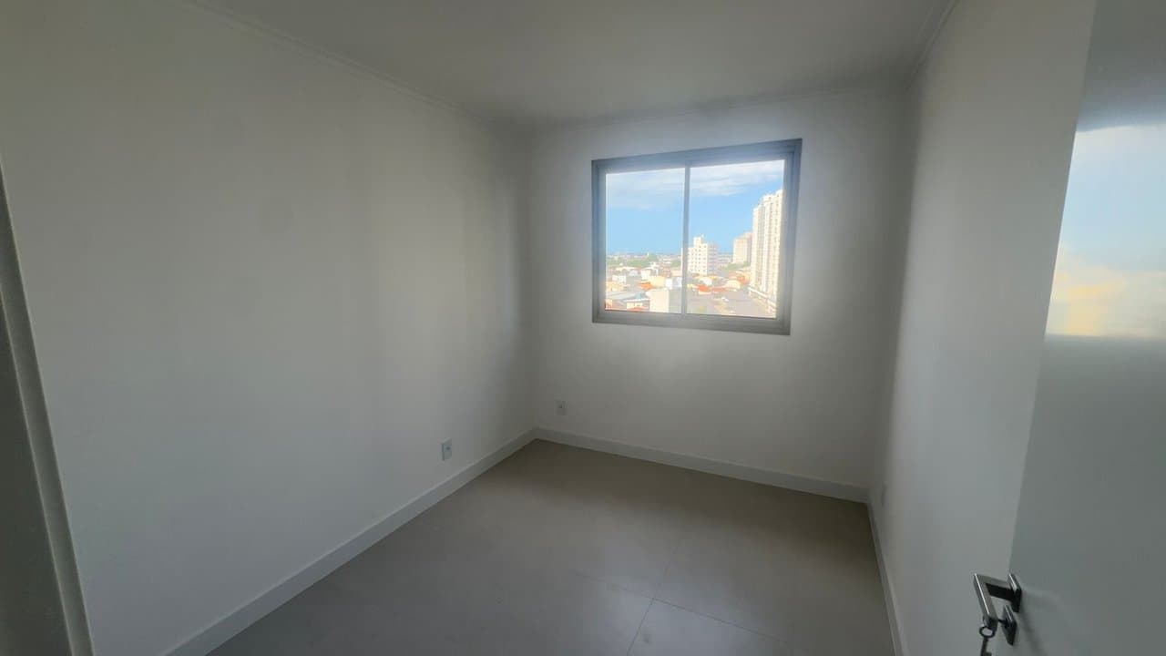 Apartamento de 2 quartos com 1 suíte e 64 m² em Itajaí