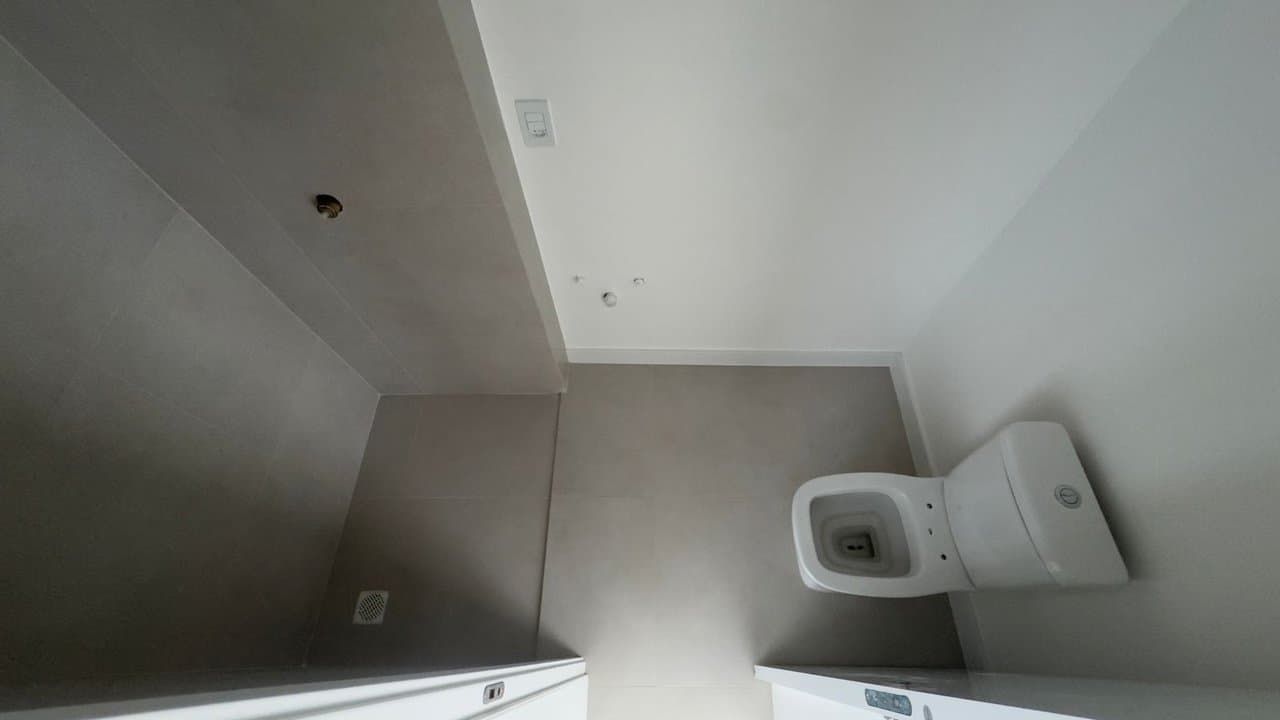 Apartamento de 2 quartos com 1 suíte e 64 m² em Itajaí