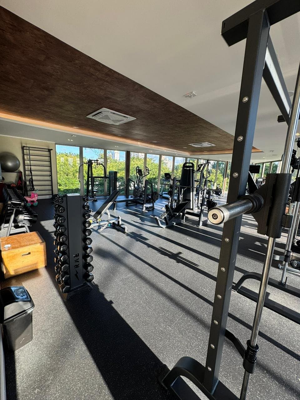Apartamento de 2 quartos e 81 m² em Itajaí