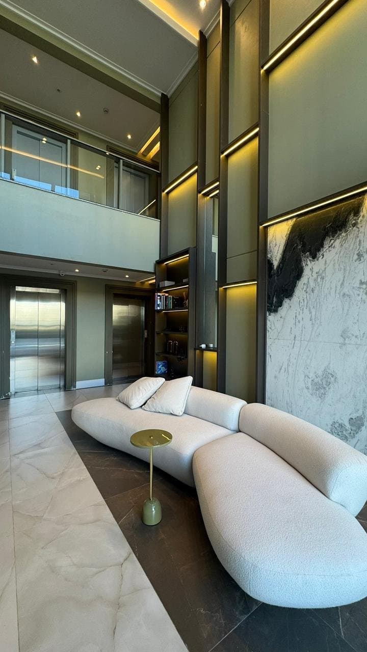Apartamento de 2 quartos e 81 m² em Itajaí