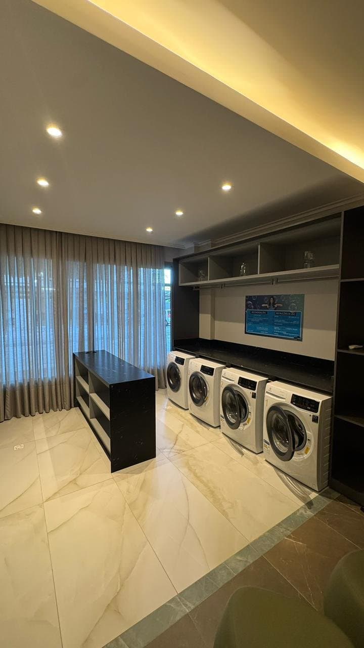 Apartamento de 2 quartos e 81 m² em Itajaí