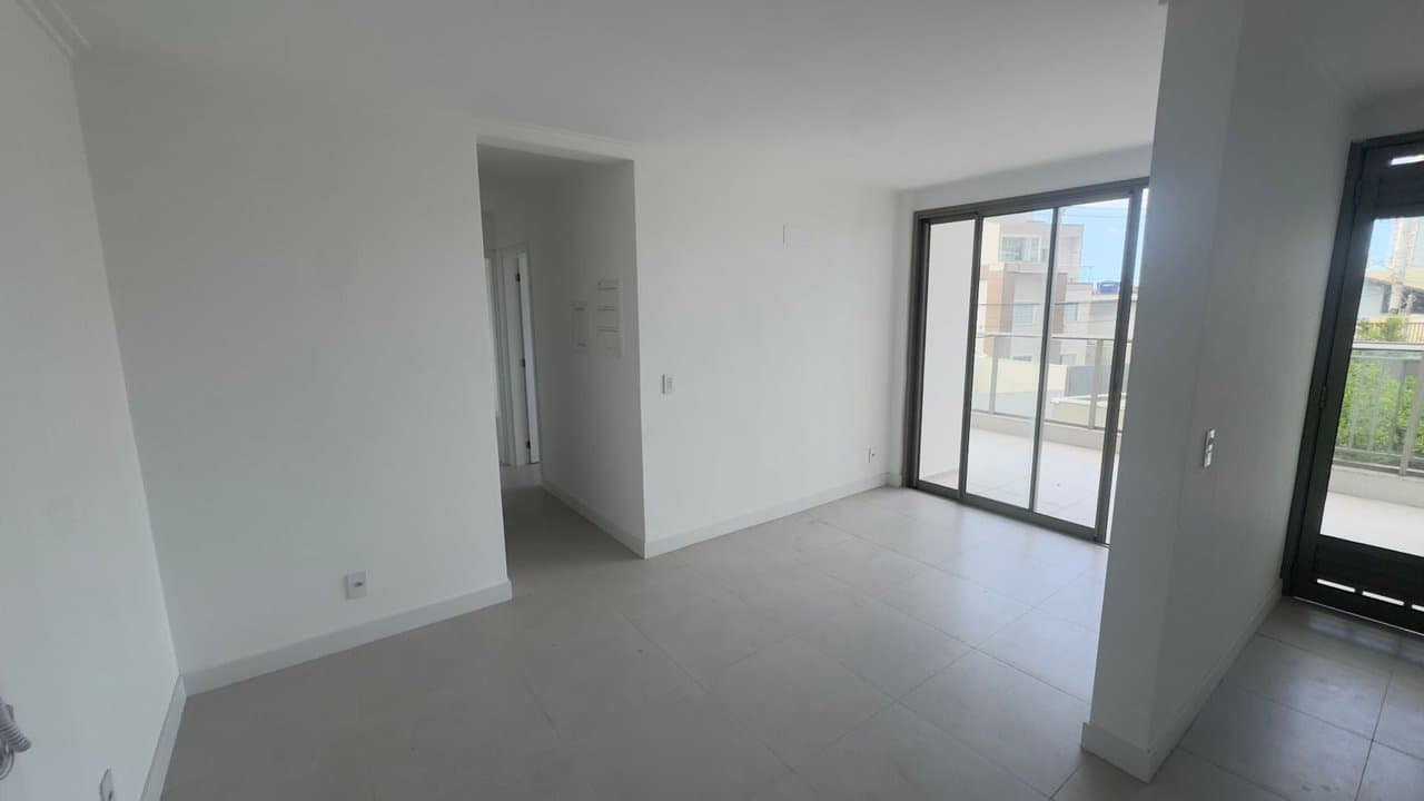Apartamento de 2 quartos e 81 m² em Itajaí