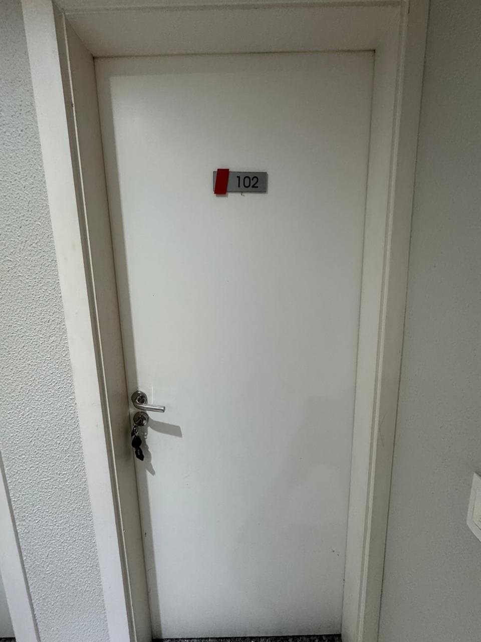 Apartamento de 1 quarto com 1 suíte e 56 m² em Itajaí