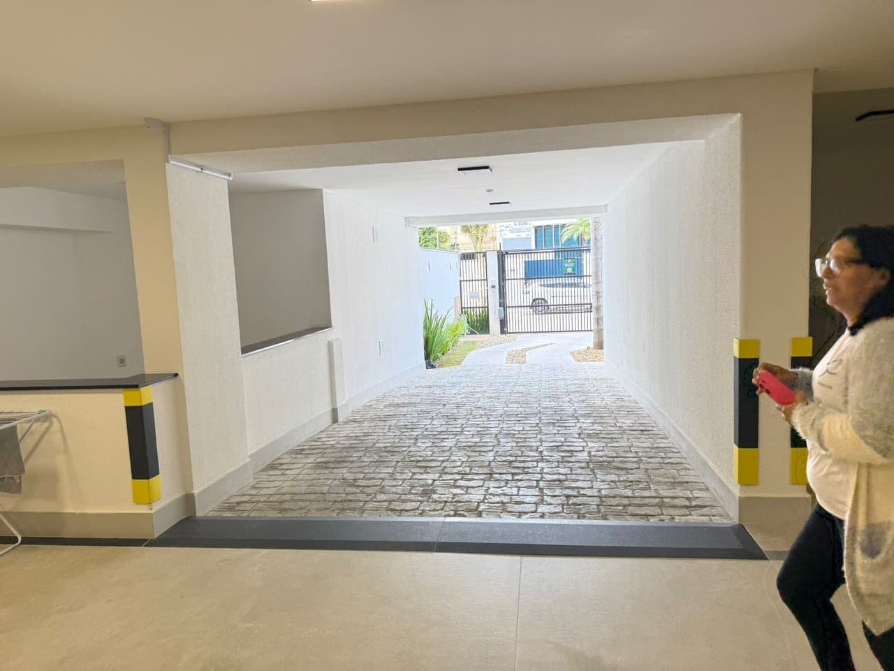 Apartamento de 2 quartos com 2 suítes e 92 m² em Itajaí