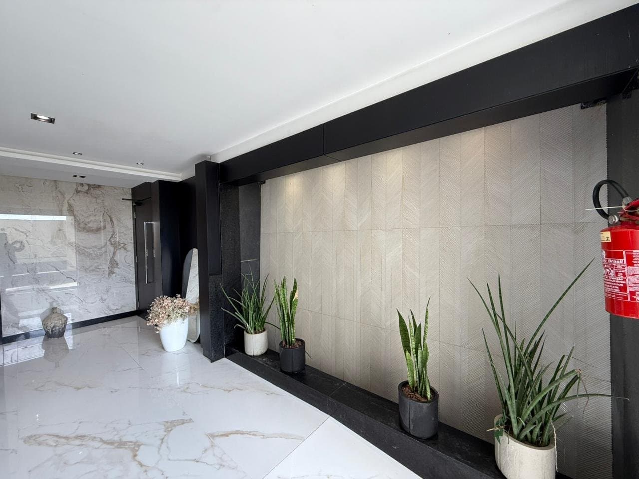 Apartamento de 2 quartos com 2 suítes e 92 m² em Itajaí