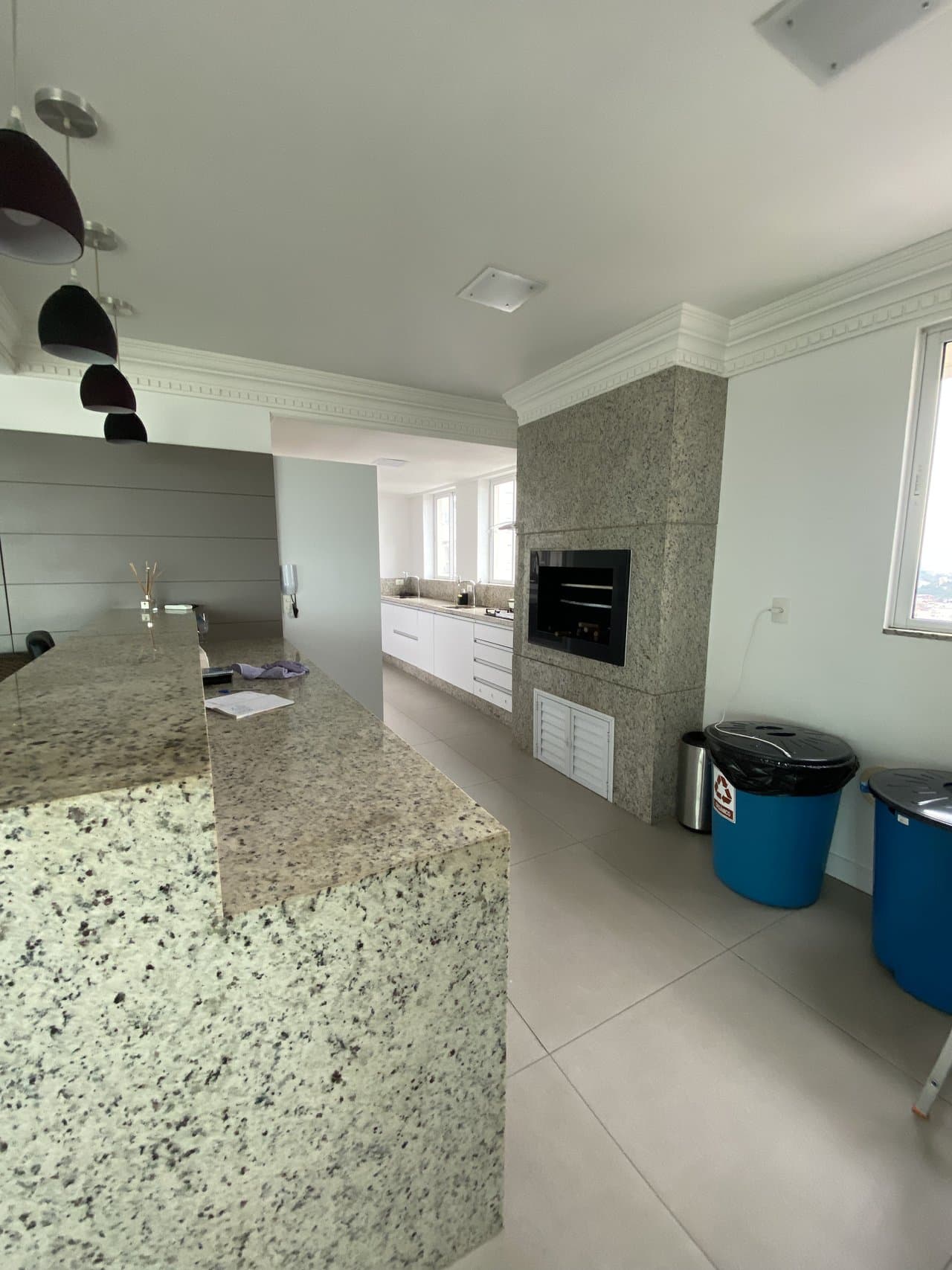 Apartamento de 2 quartos com 1 suíte e 76 m² em Itajaí