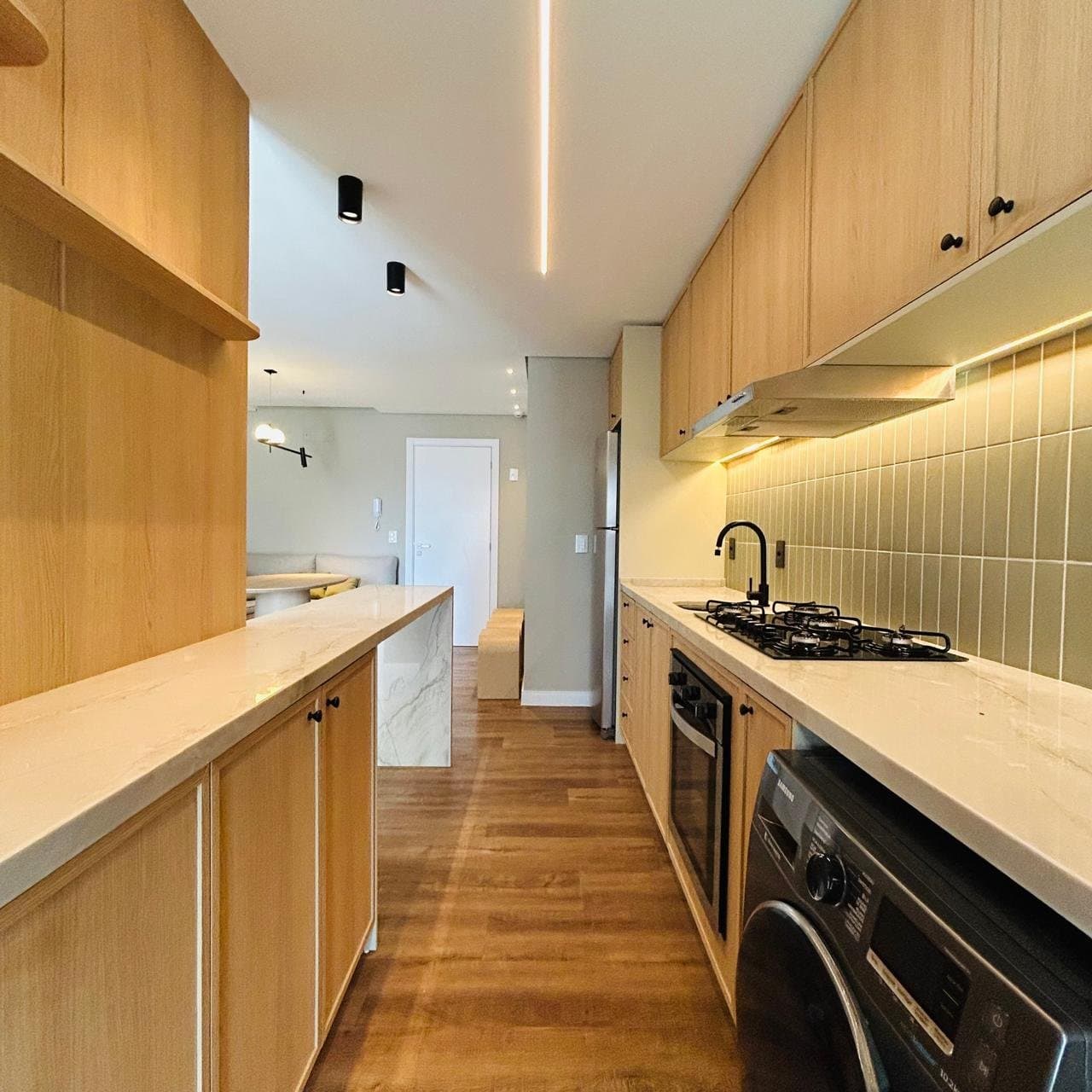 Apartamento de 3 quartos com 1 suíte e 89 m² em Itajaí