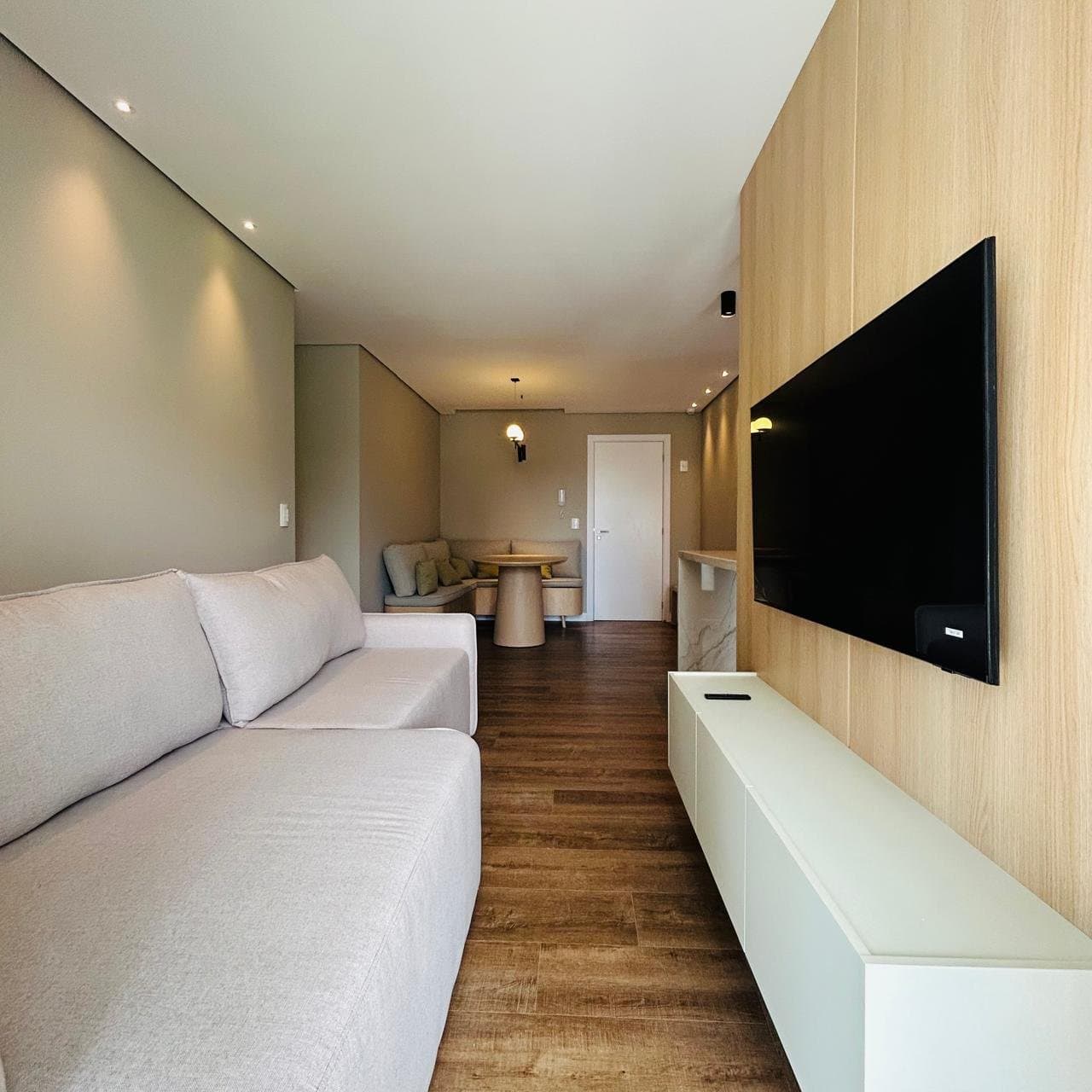 Apartamento de 3 quartos com 1 suíte e 89 m² em Itajaí