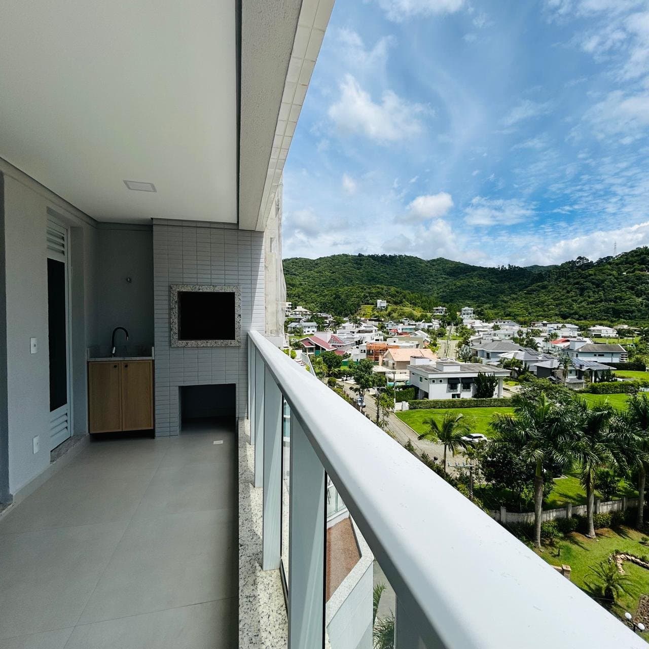 Apartamento de 3 quartos com 1 suíte e 89 m² em Itajaí