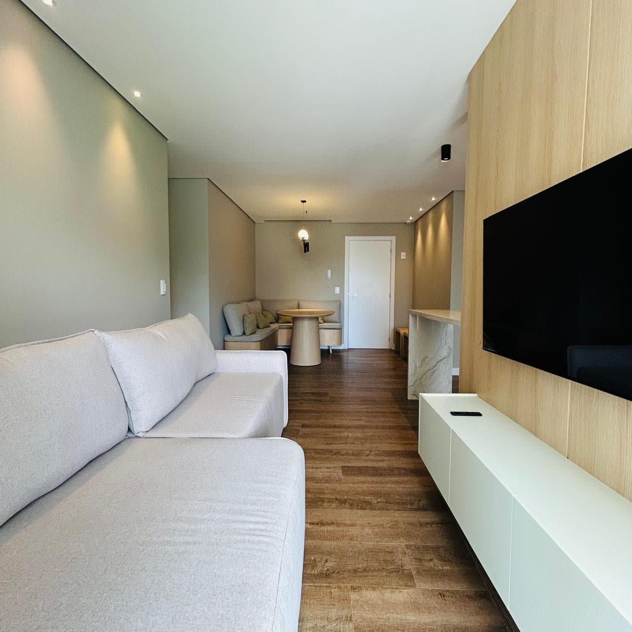 Apartamento de 3 quartos com 1 suíte e 89 m² em Itajaí