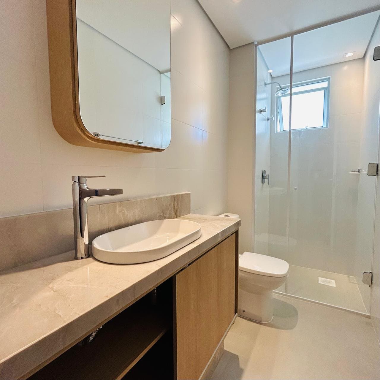 Apartamento de 3 quartos com 1 suíte e 89 m² em Itajaí