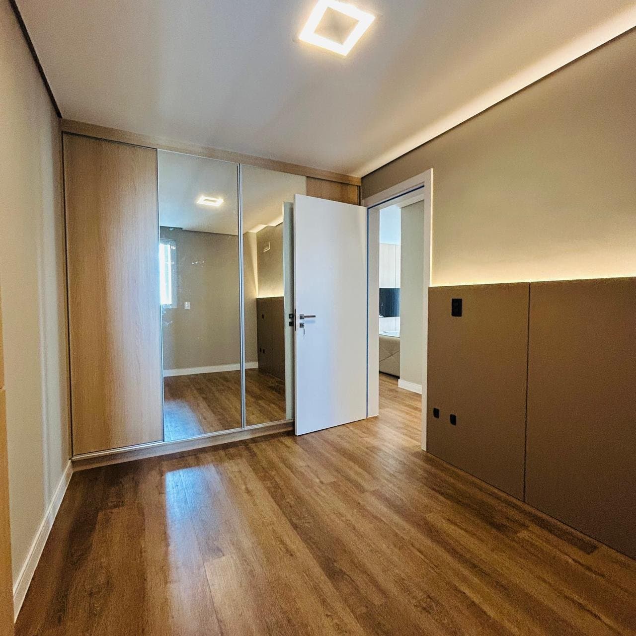 Apartamento de 3 quartos com 1 suíte e 89 m² em Itajaí