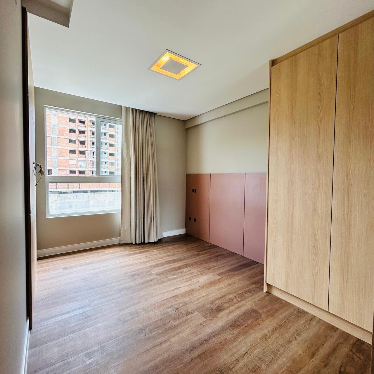Apartamento de 3 quartos com 1 suíte e 89 m² em Itajaí